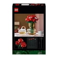 thumbnail image 4 of Set LEGO Icons Ramo de Rosas 10328, 4 of 4