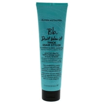 Bumble and Bumble Don't Blow It Thick (H)air Styler
