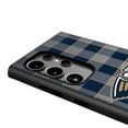 thumbnail image 4 of Keyscaper New Orleans Pelicans Plaid Galaxy Magnetic Bump Case, 4 of 7