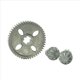 thumbnail image 5 of 3X Engranajes de Transmisión de Engranaje Recto de Metal para HBX 901 901A 903 903A 905 905A 1/12, Piezas de Repuesto para Coche de Control Remoto, Accesorios, 5 of 5