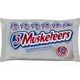 thumbnail image 2 of 3 Musketeers Candy Milk Chocolate Bars Bulk - 1.92 oz, 2 of 9