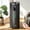 Black, variant on Lacidoll Whole House Humidifier for home, 16L/4.2gal, 1500 Sq.ft., Ultrasonic Cool Mist Humidifier for Room, White