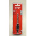 thumbnail image 3 of Arbol Parabroca Sierras 9/16  Hasta 1-3/16  Milwaukee 49567010 Milwaukee 49567010, 3 of 4