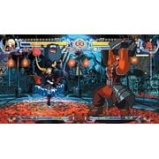 BlazBlue: Calamity Trigger - PlayStation Portable