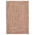 thumbnail image 1 of Colonial Mills CC79R108X108R 9 ft. Corsica Square Rug, Porcelain Rose, 1 of 1