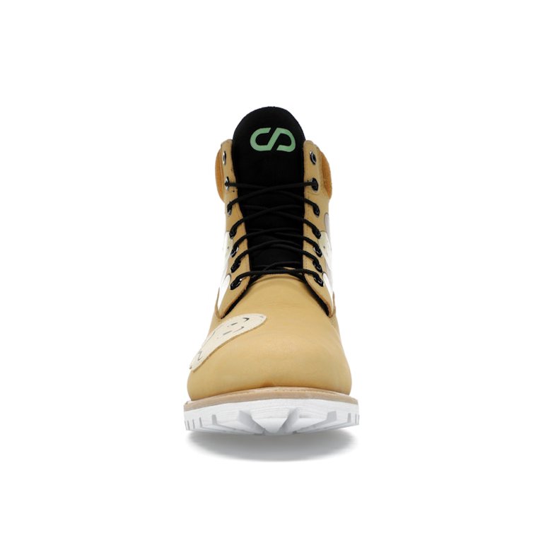 Timberland x CNSTNT DVLPMNT  Premium 6\