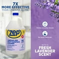 thumbnail image 5 of Zep Vinegar Pro Multi-Surface Cleaner - 1 Gallon (Case of 4) - R48410 - 7x More Effective than Vinegar Alone, 5 of 9