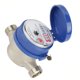 thumbnail image 4 of Medidor de agua fría Medidor de agua de 15 mm 1/2 pulgada con cubierta protectora Accesorios de latón gratis para el hogar del jardín Eigraketly HA6480-00B, 4 of 6
