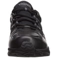 thumbnail image 2 of orthaheel Womens Vionic Leather Low Top Lace Up Walking Shoes, 2 of 2