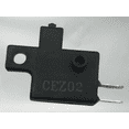 thumbnail image 4 of Honda Genuine OEM Clutch Cruise Switch GL1200 Goldwing Left 35335-MG9-951, 4 of 6