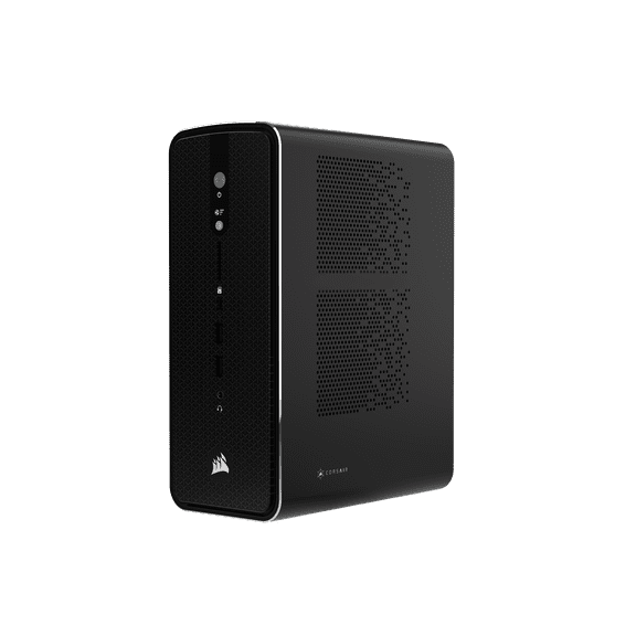 Restored Premium CORSAIR AI WORKSTATION 300 128GB 1TB SSD