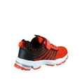 thumbnail image 4 of Toozon Boy Girl Kid' Color Comfort Casual Running Walking Sneakers Athletic School Shoes, 4 of 6