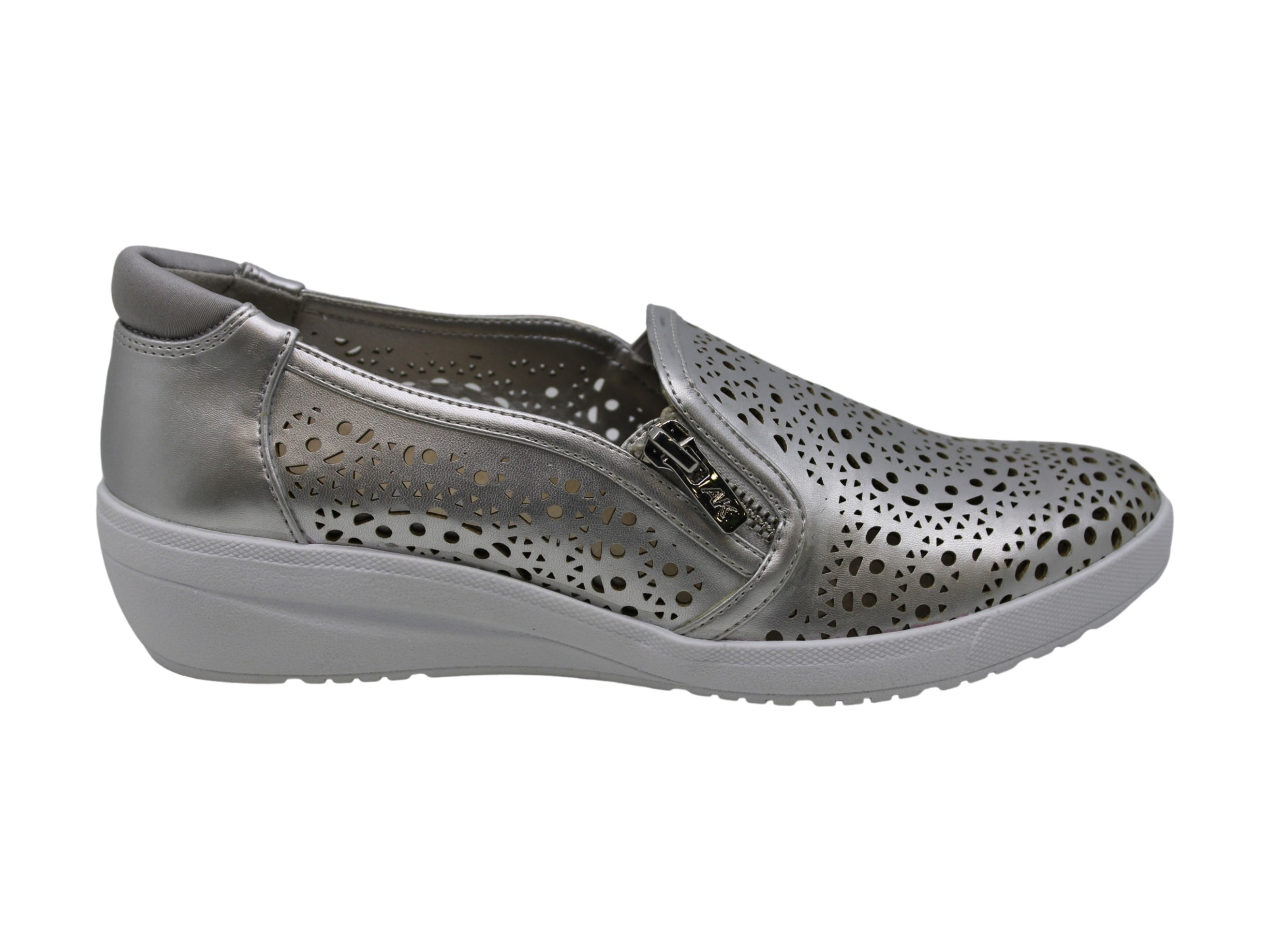anne klein casual shoes