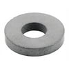 Master Magnetics 07005 .75 X .125 Ceramic Ring Magnets 6 Count