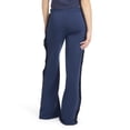 thumbnail image 4 of Mills by Millie Bobby Brown Women's Side Snap Pants, Sizes XXS-4X, 4 of 4