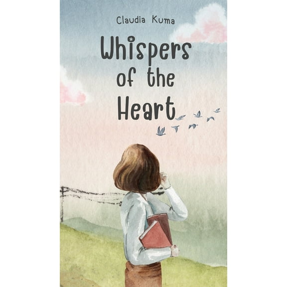Whispers of the Heart, (Hardcover)