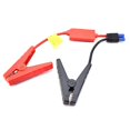 thumbnail image 1 of Cables de arranque de batería de coche con conector Ec5 y pinza de cocodrilo para accesorios de arranque de coche. esquí esquí Gafas de esquí, 1 of 5