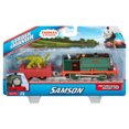 thumbnail image 5 of Thomas the Train TrackMaster Motorized Samson Engine, 5 of 5