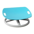 thumbnail image 3 of Silla giratoria para - asiento giratorio - Silla educativa y estable de coordinación corporal para niños pequeños - silla oscilante para mejorar el eq Azul, 3 of 8