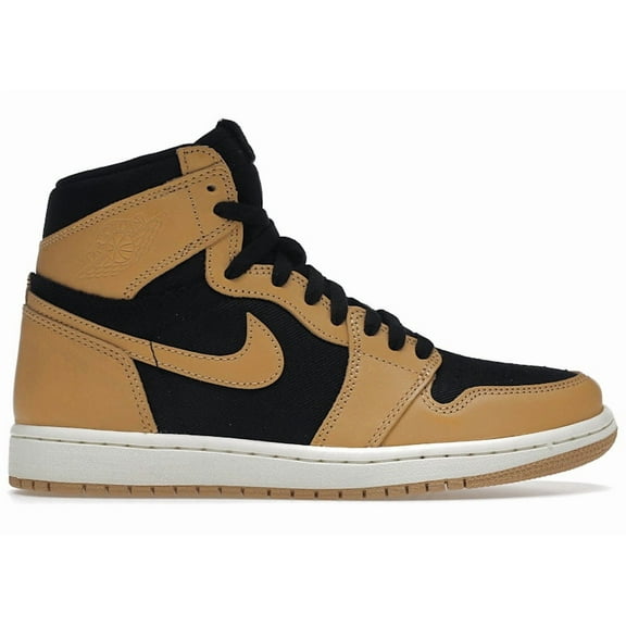 Jordan Men's 1 Retro High OG Heirloom Basketball Shoes, from StockX