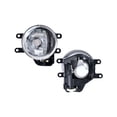 thumbnail image 1 of Faro PARA Niebla Toyota Hilux 2016 al 2019 Derecho/Pasajero DEPO, 1 of 4