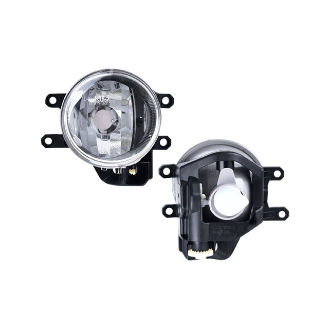 Faro PARA Niebla Toyota Hilux 2016 al 2019 Derecho/Pasajero DEPO