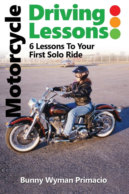 motorcycle lessons