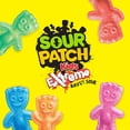 thumbnail image 4 of SOUR PATCH KIDS Extreme Sour Soft & Chewy Candy, 12 - 7.2 oz Bags, 4 of 5