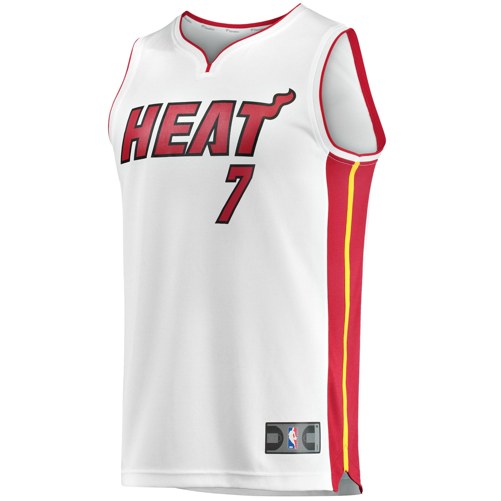 miami heat 21 jersey
