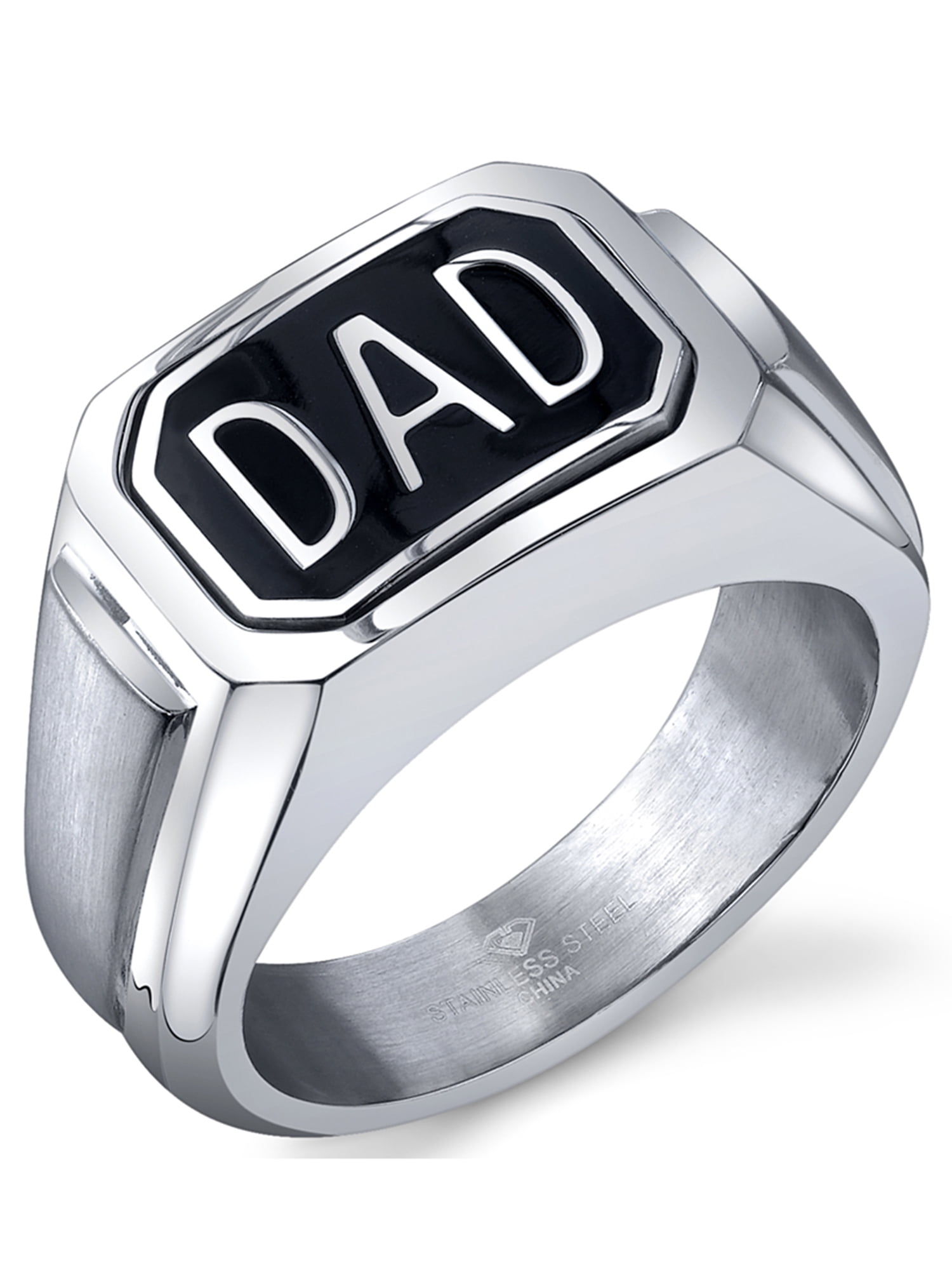 Walmart dad best sale rings