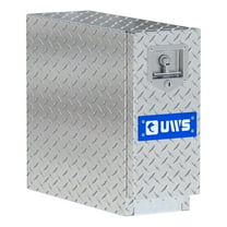 UWS EC20041 22-Inch Heavy-Wall Aluminum Truck Bed Tool Box with 5 Drawers