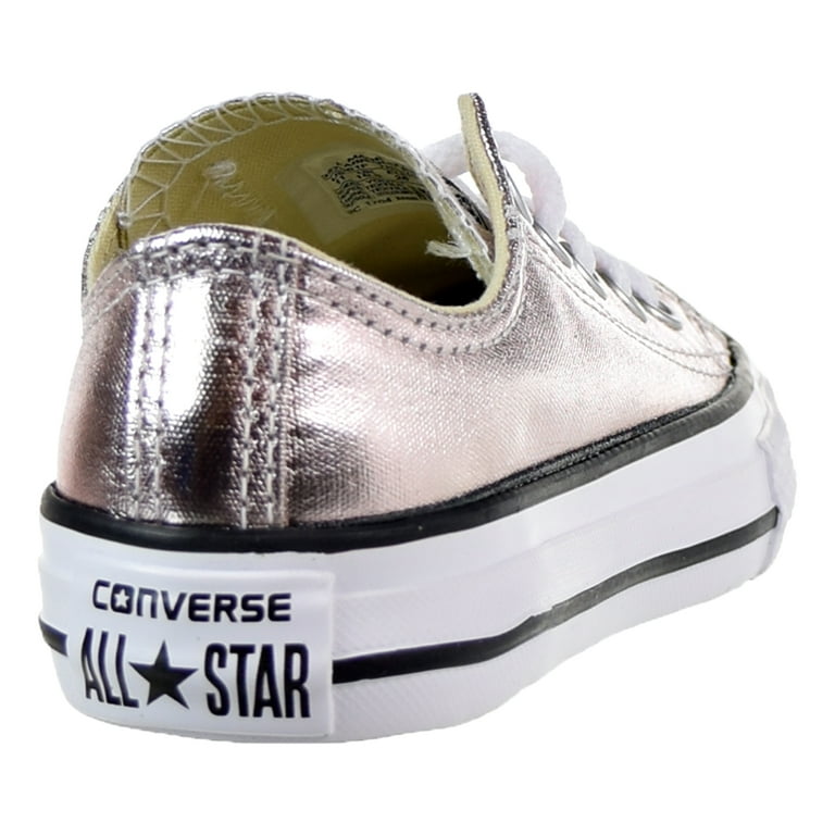 converse chuck taylor rose quartz