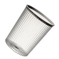 thumbnail image 1 of Garbage Bin, Clear Trash Bin Top Ring Lid Free Large Capacity  for Living Room Black,Gray,Green,Coffee Color, 1 of 7