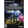 The Haunted Mansion (PlayStation 2)