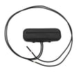 thumbnail image 2 of 95268119 95057238 95270497 95474100 for Chevy Chevrolet CRUZE Orlando Rear Trunk Lid Release Switch Button Repair Kit, 2 of 5