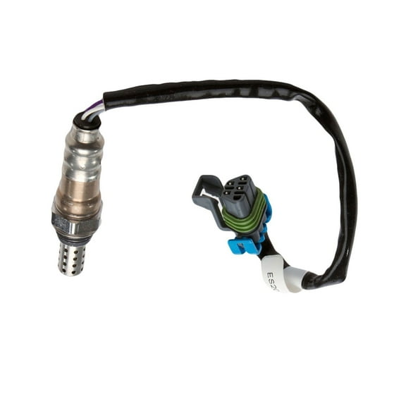 Maxfavor O2 Oxygen Sensor for 2006-2007 Chevrolet Trailblazer, Trailblazer EXT 5.3L 6.0L Downstream