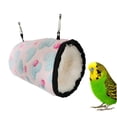 thumbnail image 3 of Houderco Colgante Para Mascotas Color Surtido Y Cómoda Para Pájaros Y Hámsters, 3 of 7