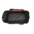 thumbnail image 2 of Milwaukee Bag13x6x8nch Heavy Duty Canvas Tool Bag 6 Pocket, 2 of 3