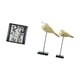 thumbnail image 5 of Reloj despertador digital,Reloj despertador digital de pared con pantalla de 8,6 pulgadas,Función de repetición de alarma en reloj digital doméstico para oficina,Estatuas de, 5 of 8