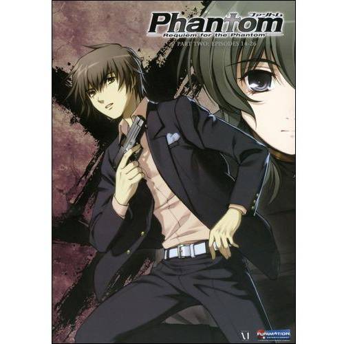 Phantom Requiem For The Phantom Part 2 Widescreen Walmart Com Walmart Com