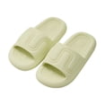 thumbnail image 2 of Xucatan Non-Slip Shower Shoes : Waterproof Pool Slides for Women Men, Quick-Dry Bathroom Slippers Sandals Gym, Dorm, Spa Gift, 2 of 9