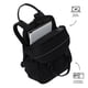 thumbnail image 5 of Mochila Mediana - Reforzada para Mujer Porta Laptop 14 con Bolsillo Secreto  | Escuela - Oficina - Viaje | 15 L TOSCANA TOTTO, 5 of 7