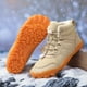 thumbnail image 4 of Zapatos para Correr Por Senderos Descalzos Felpa Botas Nieve Descalzas Viajes Al Aire Libre, 4 of 9