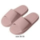 thumbnail image 3 of Xihbxyly Chanclas de Eva Suaves para La Ducha, Suela Gruesa Antideslizante, Soporte Cómodo para Los Pies, Uso En Interiores y Exteriores, para Baño, Piscina y Playa, Moda Unisex, Talla 38-39, 3 of 7