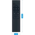 thumbnail image 3 of Control remoto compatible con barra de sonido de Philips 5000 TAB5306 TAB5305 TAB5305/12, 3 of 6