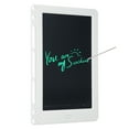 thumbnail image 3 of Stylo Intelligent, Journal Ligné pour Notebook Planificateur et Classeur Ios Professionnels hors Ligne Ai Ios Journal Ligné avec Application Synchronisation Utilisation Android et Compatible avec Stylo avec Cuir Android A5, 3 of 6