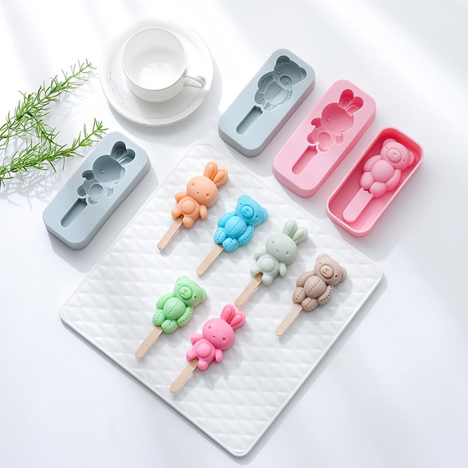 Sanrio Ice Cream Mold – GoodChoyice