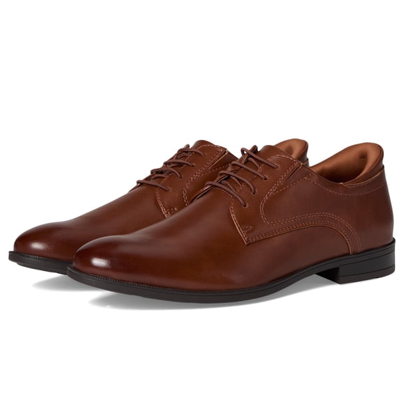Zapatos Marc Joseph New York State Street Cognac 9 Medio