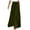 Army Green, variant on Lindreshi Wide Leg Pants for Women Womens Fashion Summer Casual Drawstring Pocket Elastic Waist Long Wide Leg Pants