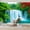 Color 1, variant on Wallpaper Tranquil Waterfall Forest Cascading Streams Summer Decor Peel and Stick Wall Murals 69"H x 96"W Removable PVC Wall Paper Self-Adhesive Wall Paintings Art Decor for Bedroom Living Room
